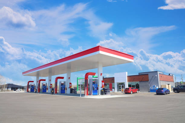 Seeking Buyers for Established Petrol Pump: Prime Investment Opportunity