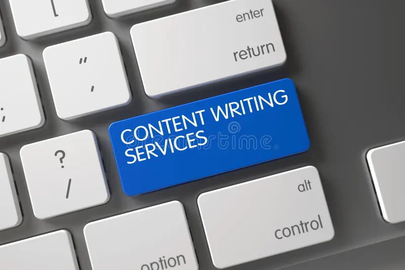 Seeking Investment to Scale Premium Content Writing Services