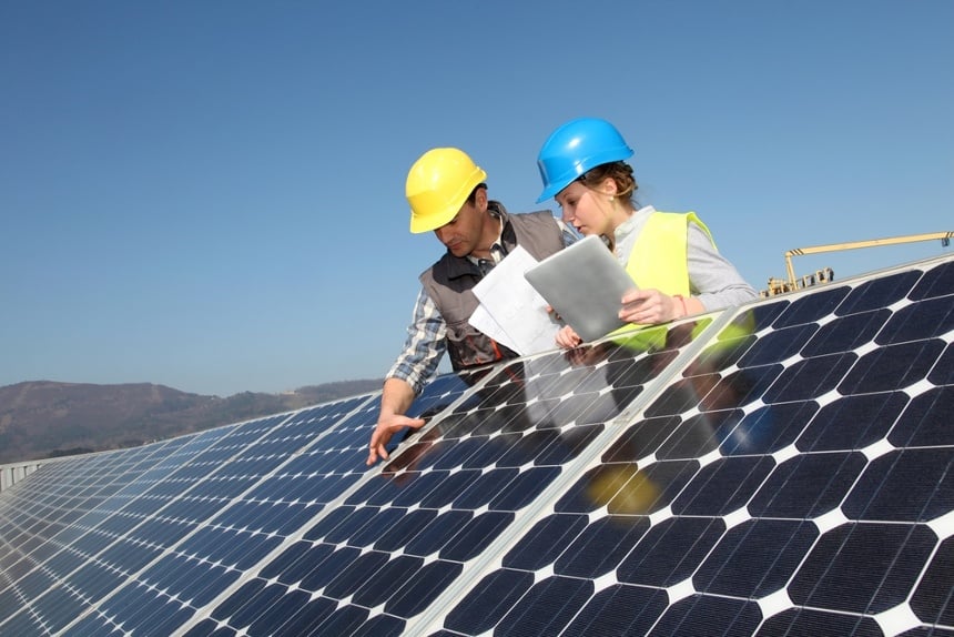 Seeking Buyers for a Leading Solar Industry Company: Unlocking Sustainable Investment Opportunities