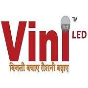 Vini LED , Established in 2012, 2 Franchise currently