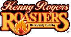 Kenny Rogers Roasters, Established in 1991, 10 Franchise currently