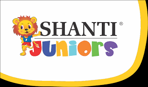 SHANTI JUNIORS, Established in 2010, 500 Franchise currently