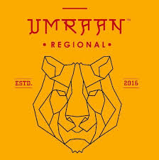 umraan , Established in 2016, 5 Franchise currently