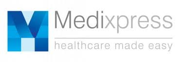 Medixpress, Established in 2016, 0 Franchise currently