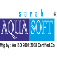 Sarah Aqua Soft, Established in 2001, 30 Franchise currently