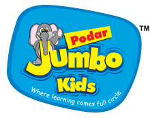 Podar Jumbo Kids, Established in 2004, 0 Franchise currently