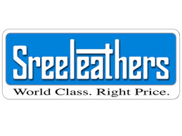 Sreeleathers, Established in 1978, 30 Franchise currently