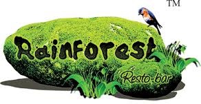 Rainforest Resto Bar, Established in 2012, 0 Franchise currently