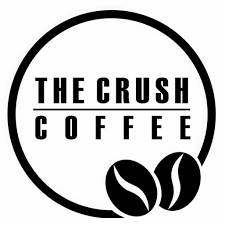 THE CRUSH COFFEE, Established in 2017, 4 Franchise currently