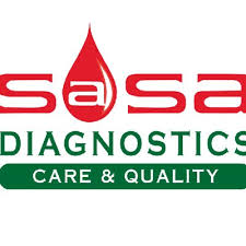 Sasa Diagnostics, Established in 2017, 5 Franchise currently