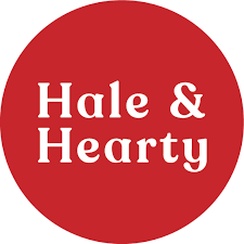 Hale & Hearty , Established in 2016, 2 Franchise currently
