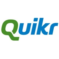 QuickrBazaar Store, Established in 2019, 8 Franchise currently