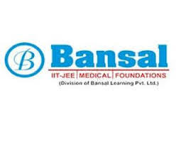 Bansal Learning , Established in 2007, 20 Franchise currently