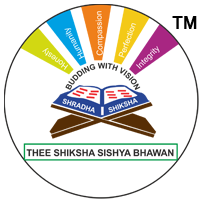 Thee Shiksha Sishya Bhawan, Established in 2004, 0 Franchise currently