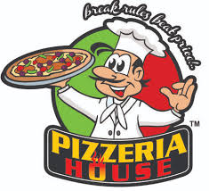 Pizzeria House, Established in 2012, 4 Franchise currently
