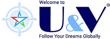 U&V, Established in 2012, 10 Franchise currently