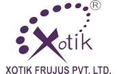 Xotik Frujus Pvt Ltd, Established in 2007, 10 Franchise currently