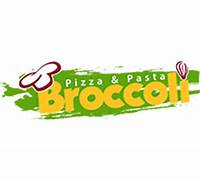 Broccoli Pizza & Pasta, Established in 2014, 5 Franchise currently