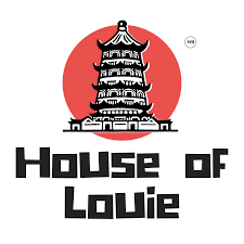 House Of Louie , Established in 2018, 2 Franchise currently