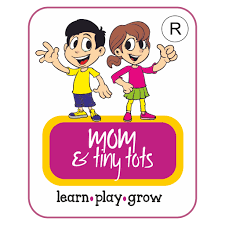 Mom & Tiny Tots, Established in 2014, 10 Franchise currently