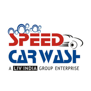 SPEED CAR WASH, Established in 2008, 100 Franchise currently