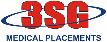 3SG Medical Placements, Established in 2009, 3 Franchise currently