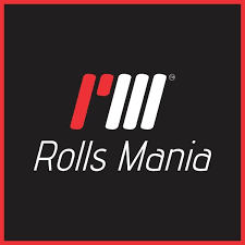 Rolls Mania, Established in 2018, 200 Franchise currently