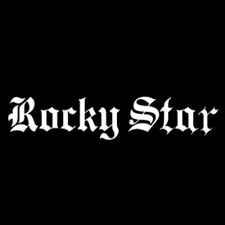 Rocky Star, Established in 1995, 0 Franchise currently