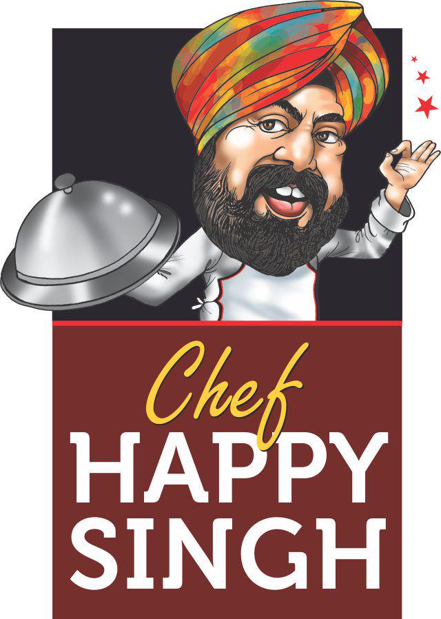 Happy Singh Restaurant, Established in 2015, 6 Franchise currently