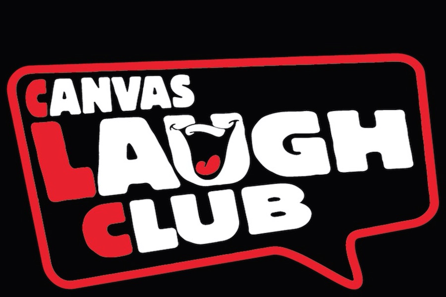 Canvas Laugh Club , Established in 2009, 3 Franchise currently