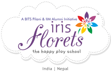 Iris florets, Established in 2015, 145 Franchise currently