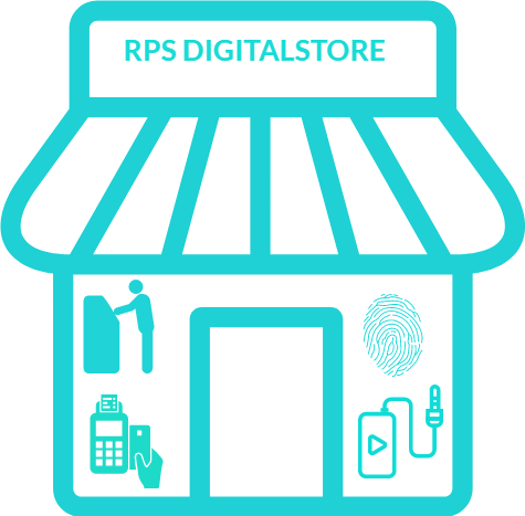  RPS Digital Store, Established in 2016, 6 Franchise currently