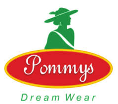 POMMYS GARMENTS (INDIA) LIMITED, Established in 1998, 20 Franchise currently