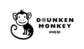 Drunken Monkey , Established in 2016, 70 Franchise currently