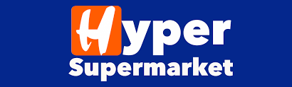 Hyper Supermarket, Established in 2011, 20 Franchise currently