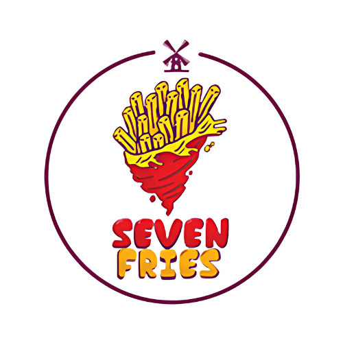 SEVEN FRIES, Established in 2021, 10 Franchise currently