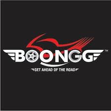 Boongg , Established in 2015, 6 Franchise currently