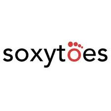 Soxytoes, Established in 2018, 3 Franchise currently
