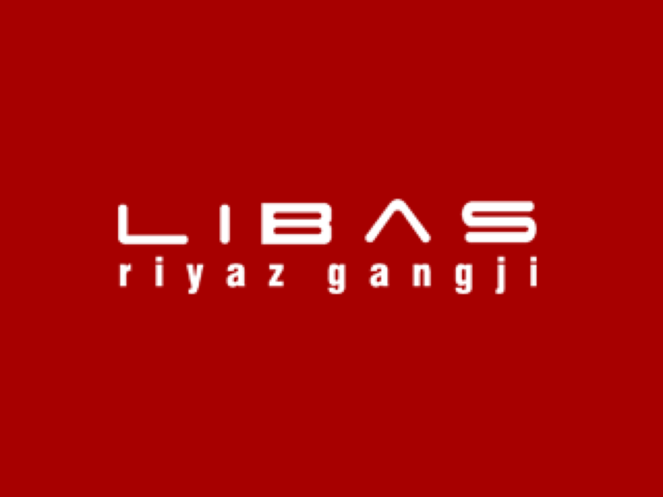 LIBAS RIYAZ GANGJI, Established in 1995, 18 Franchise currently