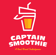 Captain Smoothie, Established in 2018, 2 Franchise currently