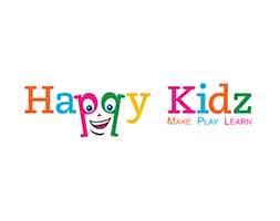 Happy Kidz, Established in 2014, 15 Franchise currently