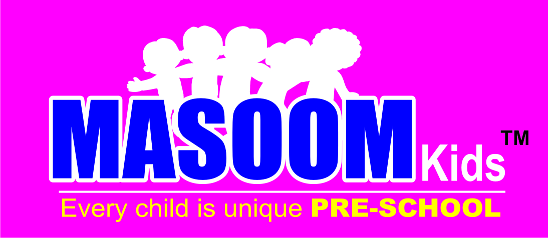 Masoom Kids Preschool, Established in 2012, 38 Franchise currently