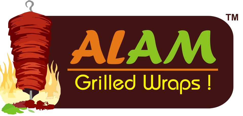 Alam Grilled Wraps, Established in 2013, 6 Franchise currently
