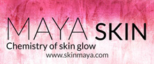 MAYA SKIN, Established in 2010, 15 Franchise currently