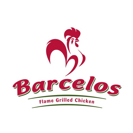 Barcelos, Established in 1993, 0 Franchise currently