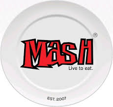 Mash Restocafe, Established in 2007, 3 Franchise currently