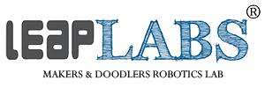 Leap Labs - Makers And Doodlers Robotics Labs , Established in 2017, 8 Franchise currently