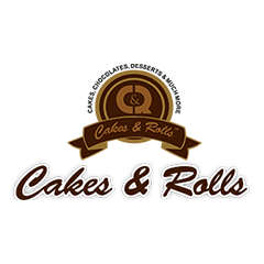 Cakes & Rolls, Established in 2016, 4 Franchise currently
