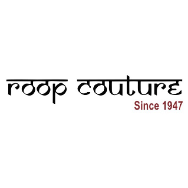 Roop Couture, Established in 1947, 0 Franchise currently