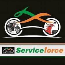 Serviceforce, Established in 2011, 143 Franchise currently